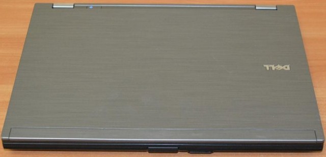 Фото 2. Ноутбук Dell Latitude E6410 (Core I5, 4GB)