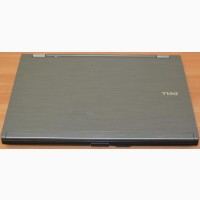 Ноутбук Dell Latitude E6410 (Core I5, 4GB)