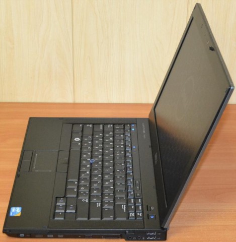 Фото 3. Ноутбук Dell Latitude E6410 (Core I5, 4GB)