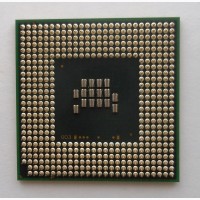 Процессор Intel Celeron 550
