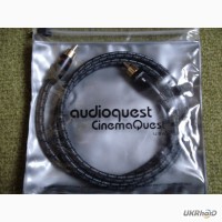 Продам цифровой кабель AudioQuest Digital VDM и др