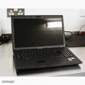 Нерабочий ноутбук Lenovo G560 на запчасти