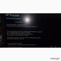 Продам Сервер HP ProLiant ML310e Gen8 v2