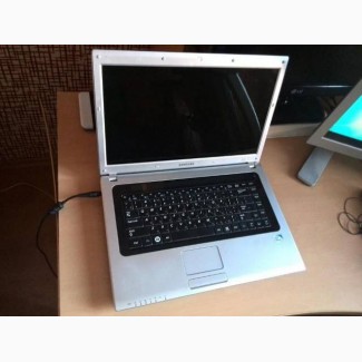 Надежный, игровой ноутбук Samsung R518 в хорошем состоянии