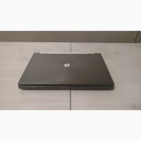 HP Elitebook 8570W, 15, 6 HD+, i5-3320M, 8GB, 500GB, AMD FirePro M4000. Гарантія. Перераху