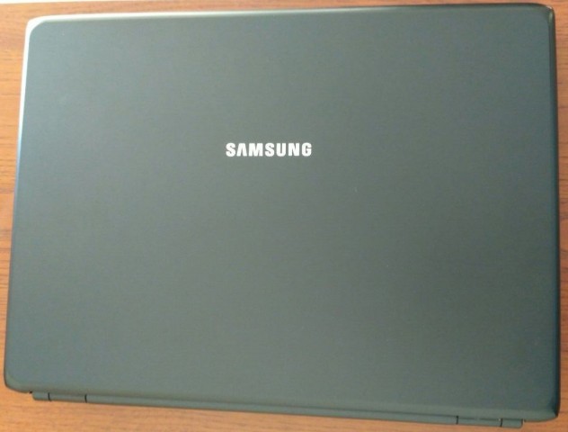 Фото 2. Двухядерный ноутбук Samsung R509