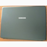 Двухядерный ноутбук Samsung R509