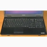 Ноутбук Toshiba Tecra A11 (Core I5, 4 гига, тянет танки)