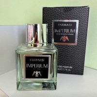 Парфум Imperium з унікальним ароматом для чоловіків