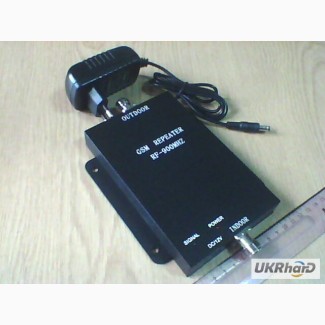 Ретранслятор, репитер, усилитель мобильной связи GSM RF SA BL 900 MHz