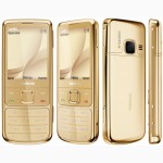 Nokia 6700 VIP Gold