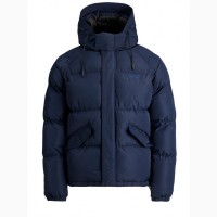 Зимние брендовые мужские куртки оптом
