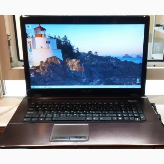Большой ноутбук Asus X73E (core i5, 8 гиг, 2 часа)