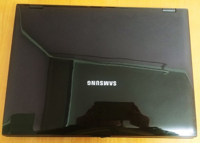Фото 2. Двухядерный ноутбук Samsung R58 (1 час, отличное состояние)