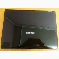 Двухядерный ноутбук Samsung R58 (1 час, отличное состояние)