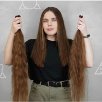 Волосся купуємо у Запоріжжі ДОРОГО від 35 см до 125000 грн. Вартість залежить від довжини