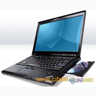 Ноутбук Lenovo ThinkPad W500