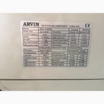 Продается кондиционер Arvin AFD-T18HCL бу. -3 шт. Ранее был использован в офисе