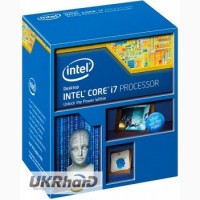 Срочно продам Intel Core i7-4790