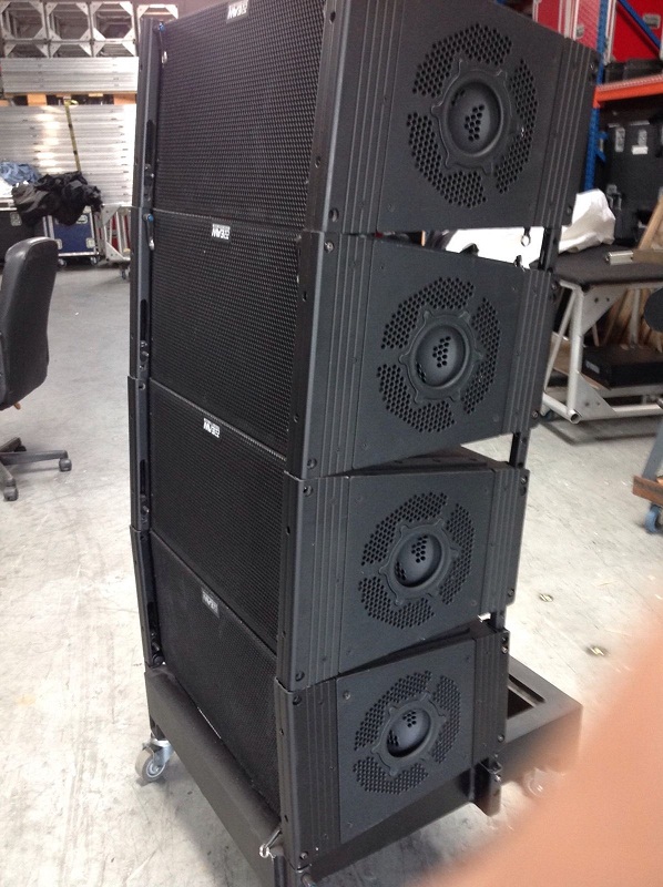 eaw speakers for sale
