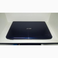 Отличный игровой ноутбук Acer Aspire 5740G