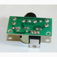 Радиоконструктор Radio-Kit (Радио-Кит) K216 Регулятор мощности симисторный до 1 киловатта