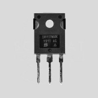 Полевые импортные транзисторы IRF7105 - VN2406 различных производителей