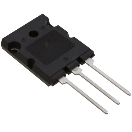 Фото 3. Полевые импортные транзисторы IRF7105 - VN2406 различных производителей