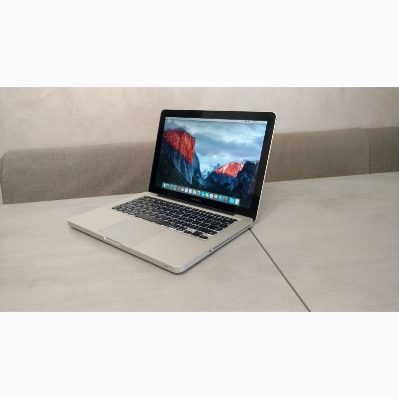 Фото 2. Apple MacBook Pro A1278 Mid 2012, 13, 3, i7-3520M, 750GB, 8GB. Гарантія