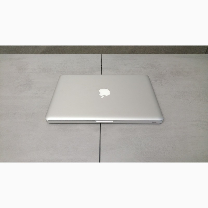 Фото 5. Apple MacBook Pro A1278 Mid 2012, 13, 3, i7-3520M, 750GB, 8GB. Гарантія