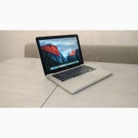 Apple MacBook Pro A1278 Mid 2012, 13, 3, i7-3520M, 750GB, 8GB. Гарантія