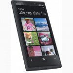 NOKIA Lumia 920 Black