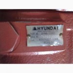 Ремонт гидронасоса Hyundai, Ремонт гидромотора Hyundai