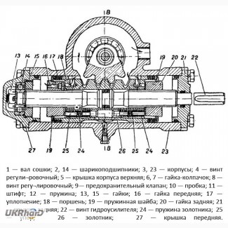 ГУР Т-40 (Д-144)