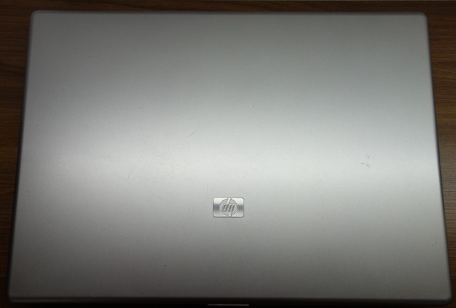 Фото 3. Большой, надежный ноутбук HP Compaq 6820s
