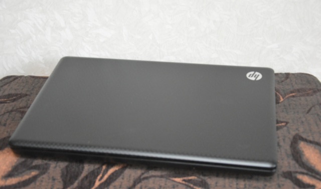 Фото 2. Продам большой 4-х ядерный ноутбук HP G72 c хоpoшей диагональю 17.3