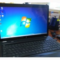 Продам большой 4-х ядерный ноутбук HP G72 c хоpoшей диагональю 17.3