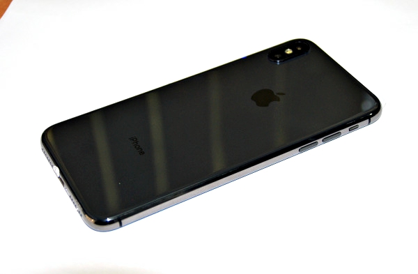 Фото 6. IPhone XS max, 2 сим, 6, 2 дюй, 6 яд, 13 Мп, 3200 мА/ч. Полная рамка