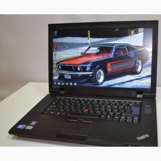 Продам ноутбук Бренда IBM Lenovo ThinkPad SL510