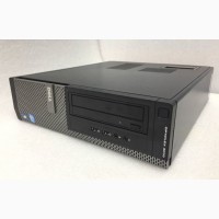 Системный блок (компьютер, ПК) Dell OptiPlex 3010 / Core i3-3220 / 4 ГБ / 250 ГБ / DVD-RW