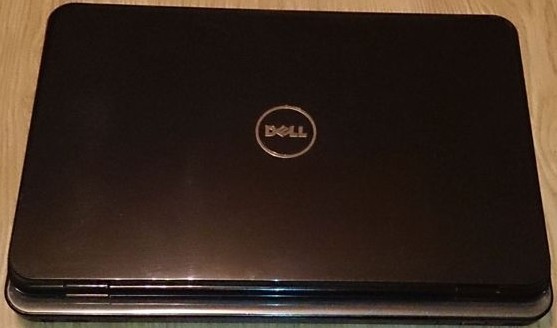 Фото 2. Красивый, надежный ноутбук Dell Inspiron N5010