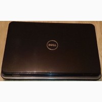 Красивый, надежный ноутбук Dell Inspiron N5010