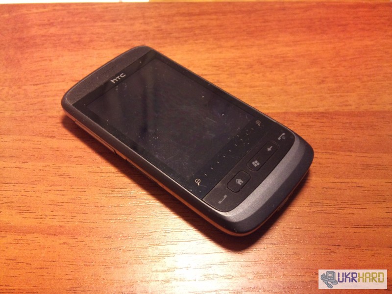 Продам телефон HTC T3333 Touch2 Mega