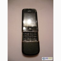 СРОЧНО Продам Б/У Nokia 8800 Arte Black выпуск Финляндия 2500грн.