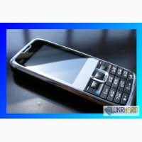 Новейшая модель Nokia E71 Tv MINI