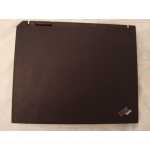 Продам профессиональный ноутбук б/у IBM T30 с COM портом для автосервиса, подключения тест