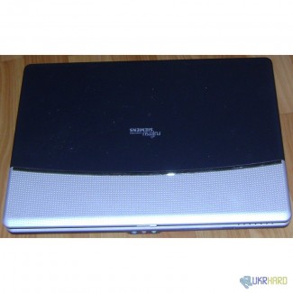 Стильный ноутбук Fujitsu-Siemens AMILO Pa 2548