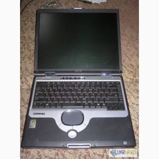 Ноутбук HP Pressario 1500