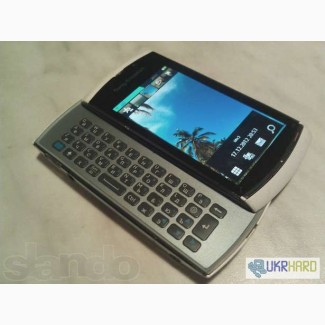 Продам Sony Ericsson U8i Vivaz Pro