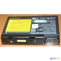 Батарея оригинальная для ноутбука RoverBook W570WH
